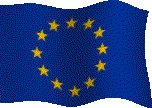 Vlajka Eurpskej nie
